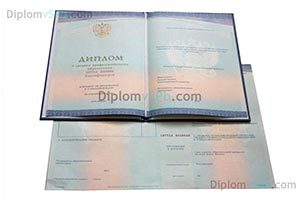 купить диплом товароведа об окончании техникума или колледжа